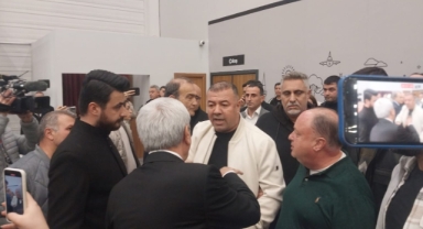 Meclis toplantısı öncesi 'Latif Aydemir' krizi: Sıkıyorsa çıkarın