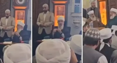 Menzil’de miras kavgası kızıştı 