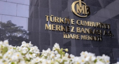 Merkez Bankası rezervlerinde rekor