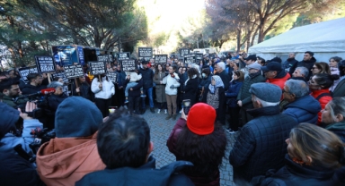 Efes Selçuk, Meryem Ana için tek yürek: Bu ekonomik bir kayyumdur!