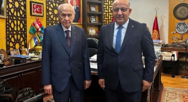 MHP'li Akarfırat'ın istifasının perde arkasında ne var? 