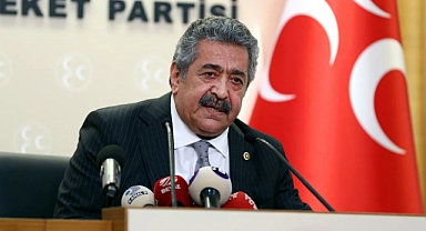 MHP'li Yıldız: 