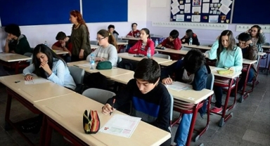 Muhtaç öğrenci sayısında artış 