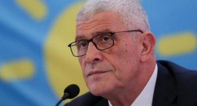 Müsavat Dervişoğlu açıkladı: İYİ Parti, cumhurbaşkanı adayı çıkaracak mı? 