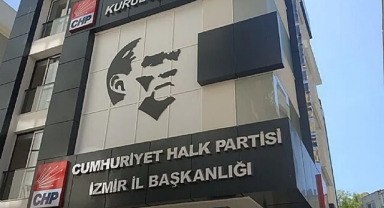 MYK için adı geçiyordu: CHP'li Dicle Dünya yargıya taşındı! 