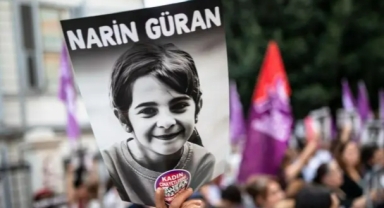 Narin Güran cinayetinde yeni ayrıntı: 