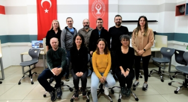 NASA destekli kampanyada uluslararası başarı