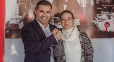 Ömer Günel’den Başkan Sengel’e Meryem Ana desteği: “Filiz Başkanımızın yanındayız”