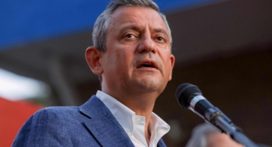 Özgür Özel'den özeleştiri: Pişmanlıklar, hatalar var