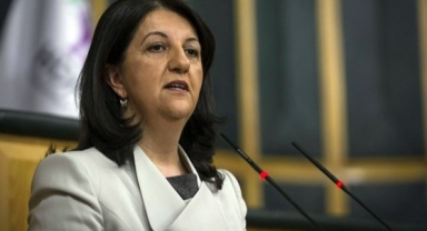 Pervin Buldan'dan CHP'li Burcu Köksal'a yanıt: 'Biz sana ölüyoruz'