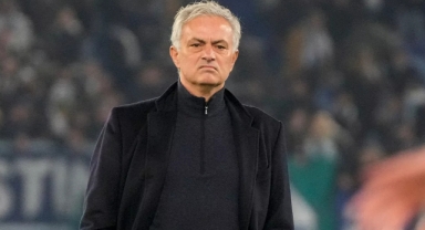 PFDK, Mourinho'nun cezasını açıkladı! 