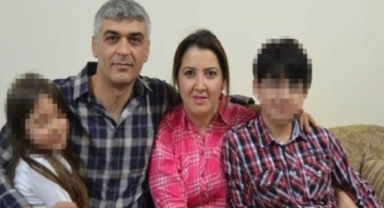 Polis memuru önce eşini sonra kendini vurdu!