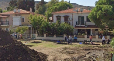 Resmi Gazete'de yayımlandı: İzmir'de yeni arkeolojik SİT kararı verildi