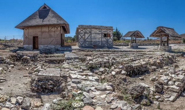 Resmi Gazete'de yayımlandı.. İzmir’deki SİT alanlarına yenisi eklendi!