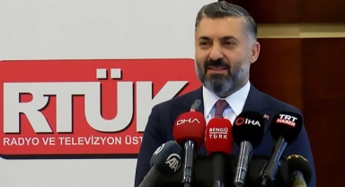 RTÜK'den gündüz kuşağı programlarına uyarı : Gerekirse kaldırırız