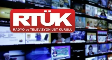 RTÜK'ten 13 kanala para cezası 