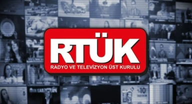 RTÜK’ten siyasi nüfuz itirafı