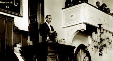 Saygı, sevgi ve özlemle...