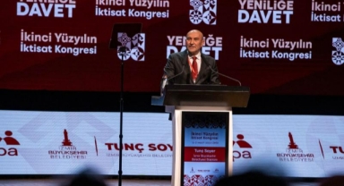 Sayıştay raporu açıklandı: 7 milyon 119 bin liralık İktisat Kongresi zararı! 