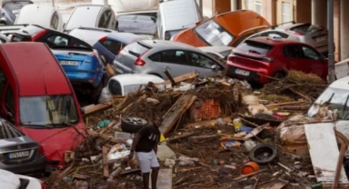 Sel felaketinde 223 kişi hayatını kaybetmişti: Yerel yönetime istifa çağrısı!