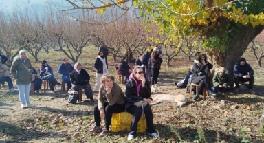 Selçuk'ta direniş büyüyor: Halka verilmeyen izin tur şirketlerine verildi! 