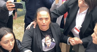 Selma Ateş'e saldırıyı azmettirmişti: Servet Bozkurt, iki cinayet işledi!