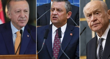 Siyasi parti liderleri asgari ücretin kaç lira olmasını talep etti? 