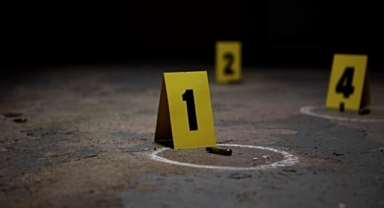 Sokak ortasında infaz: Kanlı kavga can aldı!