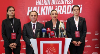 Sonuç bildirgesi Başkan Sengel tarafından okundu: Halkın belediyesi, halkın iradesi