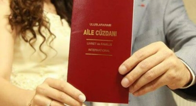 Soyadı düzenlemesi 9. Yargı Paketi'nden çıkarıldı