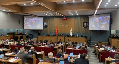 Su zammı eleştirisine enflasyon yanıtı: 