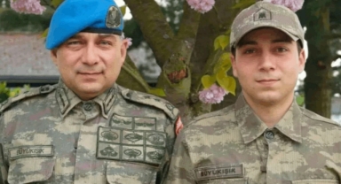 Suç örgütüyle hareket ettikleri iddia edilmişti: İki jandarmanın davası görüldü