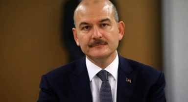 Süleyman Soylu’dan Erdoğan ve Bahçeli paylaşımı: “Biz, şüphe edenlerden değiliz” 