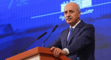 TBMM Başkanı Kurtulmuş’tan Erdoğan’ın yeniden adaylığıyla ilgili açıklama