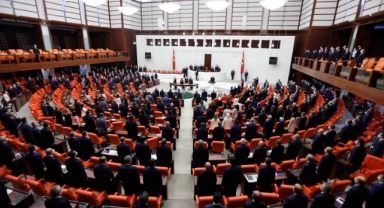 TBMM'nin gündeminde bu hafta neler var?