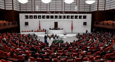 TBMM'ye yeni dokunulmazlık dosyaları sevk edildi