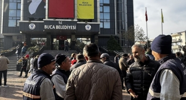 TİS düğümü çözüldü: Buca’da grev sona erdi!