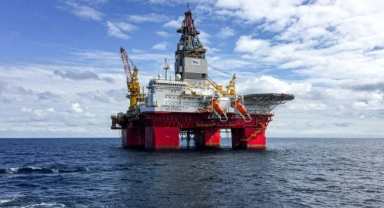 TPAO, dokuz bölge için ruhsat aldı... Ege Denizi’nde petrol aranacak!