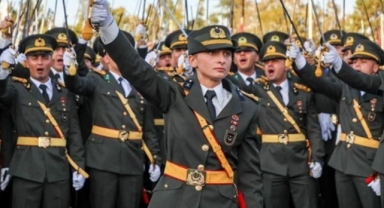 TSK'den 'teğmenler' açıklaması: İtibarımızı zedelediler