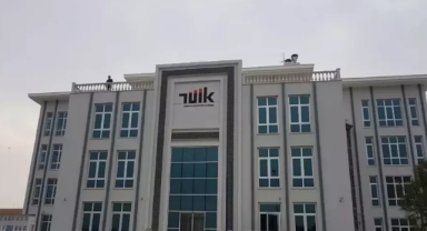 TÜİK: Ekonomi üçüncü çeyrekte yüzde 2,1 büyüdü