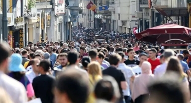 TÜİK verileri açıklandı: Genç nüfusta işsizlik arttı 