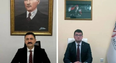 Tunceli ve Ovacık Belediyesi'ne atanan kayyumlar göreve başladı