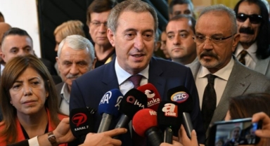 Tuncer Bakırhan duyurdu: DEM Parti’den Öcalan hamlesi