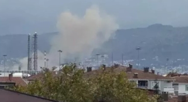 TÜPRAŞ'ta meydana gelen patlamanın sebebi belli oldu!