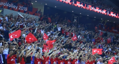 Türkiye, dev organizasyona ev sahipliği yapacak!