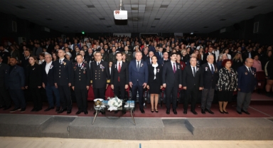 Urla’da saygı ve özlemle Atatürk’e vefa: 86 yıldır dinmeyen özlem