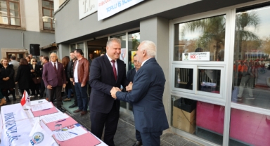 Urla’da TİS Sevinci: “Emekçiler hak ettiği değeri aldı”