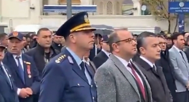 Vatandaşlar, kayyuma Atatürk'ün sözleri ile tepki gösterdi: Egemenlik kayıtsız şartsız milletindir!