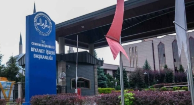 Vekil olamayanlara Diyanet’te üst düzey görev 