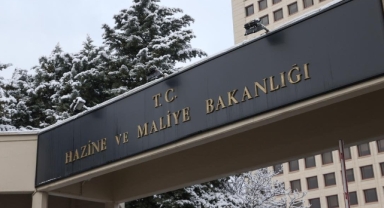 Vergi yüzsüzleri açıklandı: 915 milyar lira borç!